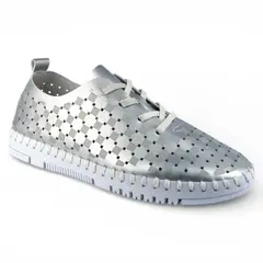 KANNA AND CO - Price Shoes zapato casual para mujer 622LC-9784-APLATA