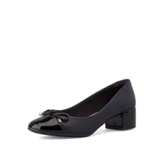 BEIRA RIO - Price Shoes Baleta Casual para Mujer 0224301-102NEGRO