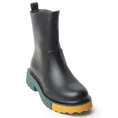 KANNA AND CO - Price Shoes Bota de moda Para Mujer 622KAN3011NEGRO