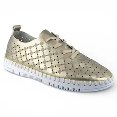 KANNA AND CO - Price Shoes zapato casual para mujer 622LC-9784-ADORADO