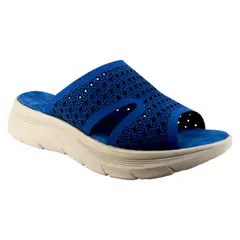 KANNA AND CO - Price Shoes Sandalia Casual Mujer 622EF-EB-9902AZUL