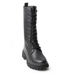 KANNA AND CO - Price Shoes Bota Para Mujer 622KAN09NEGRO
