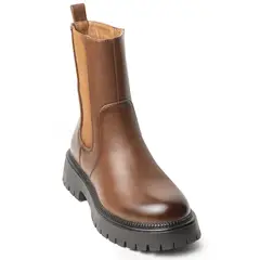 KANNA AND CO - Price Shoes Bota de moda Para Mujer 622KAN3010CAFE