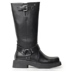 KANNA AND CO - Price Shoes Bota Moda Para Mujer 622MJ1626-F1250NEGRO