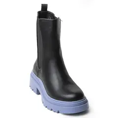 KANNA AND CO - Priceshoes Botas Moda para Mujer 622KAN2004NEGRO