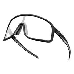 ROCKBROS - Gafas Fotocromáticos Hd Ciclismo Uv400 Running Teni