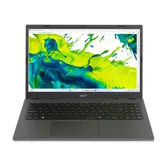 ACER - Portátil AG15-71P Intel i5-13420H RAM 8GB RAM 512GB SSD 15,6 Pulgadas