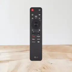 GENERICO - NUEVO Control Remoto LG AI MR25 Magic Remote