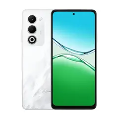OPPO - Celular A5 5G 8GB 256GB Blanco