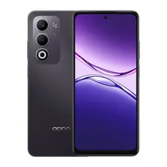 OPPO - Celular A5m 8GB 256GB Morado