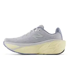 NEW BALANCE - Tenis Deportivos Original More Gris Para Mujer