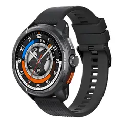 HAYLOU - Reloj Inteligente Solar Ultra Con Llamadas Y Bluetooth 53