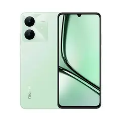 REALME - Celular Note 60x 128GB 4GB Wilderness Green
