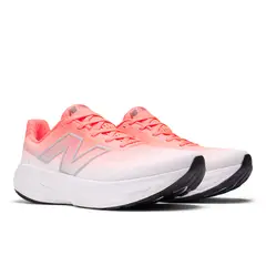 NEW BALANCE - Tenis Deportivos 1080 Original Rojo Hombre