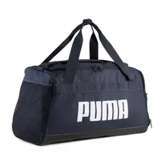 PUMA - Maleta Deportiva Original Challenger Azul Para Hombre