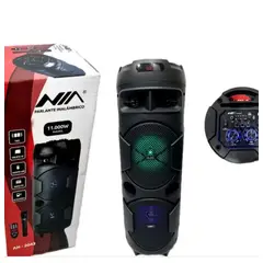 NIA - Cabina bluetooth - An-2043