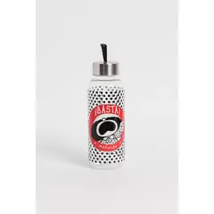 KOAJ - Botella con diseños variados, licencia Mafalda. Mujer
