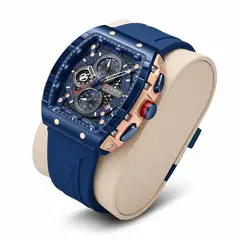CURREN - Reloj 8442 Elegante