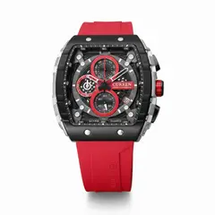 CURREN - Reloj 8442 Elegante