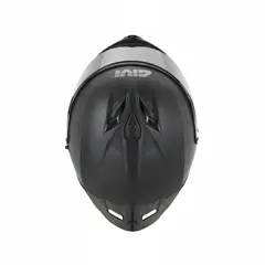 GIVI - CASCO 50.3 SOLID NEGRO MATE ECE 22.06