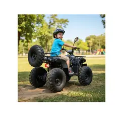 INFANTILES CAJUROMIX - Cuatrimoto 110cc Gasolina Cajuromix - Extrema Moto