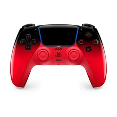 PLAYSTATION - Control Inalámbrico Dualsense Ps5 Hyperpop Techno Rojo