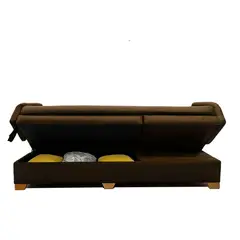 SONATY - Sofa cama multifuncional