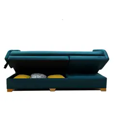 SONATY - Sofa cama multifuncional