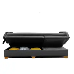 SONATY - Sofa cama multifuncional