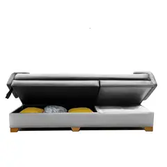 SONATY - Sofa cama multifuncional