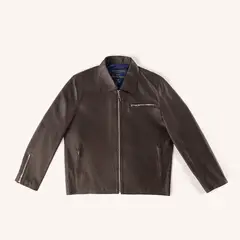 MARIO HERNANDEZ - Chaqueta Sierra Chocolate Portugal