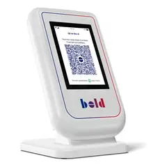 BOLD - DATÁFONO SONOQR