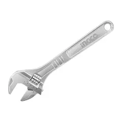 INGCO - Llave Ajustable 18" HADW131182 -Llave Inglesa