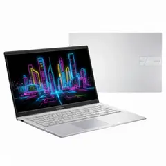 ASUS - Laptop VivoBook 15 15.6" FHD Intel Core i3-1315U 8GB RAM 1TB SSD Cool Silver