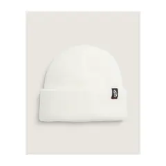 VANS - Gorro Hombre ORIGINAL SHALLOW CUF Blanco