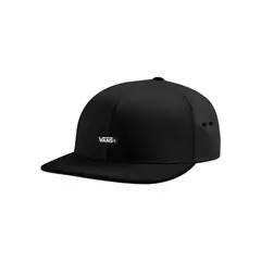 VANS - Gorra Hombre VANS JOCKEY Negro