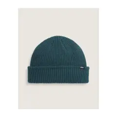 VANS - Gorro Hombre CORE BASIC CUFF BEAN Gris
