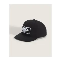 VANS - Gorra Hombre VANS FORMULA SNAPBAC Negro