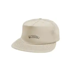 VANS - Gorra Hombre CRESTLINE UNSTRUCTUR Beige