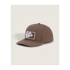 VANS - Gorra Hombre VANS FORMULA SNAPBAC Cafe