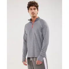 PATPRIMO - Buzo De Hombre Color Gris #44060294