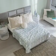 VIANNEY - Cobija Ligera Aspen Ligera y Suave