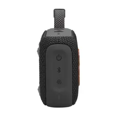 JBL - Parlante Go 4 Negro