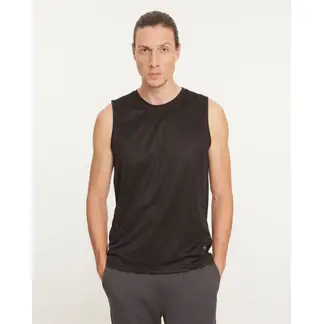 PATPRIMO - Camiseta De Hombre M/S Color Negro #44090858
