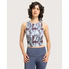 PATPRIMO - Top De Mujer Color Azul #30220084