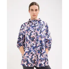 PATPRIMO - Chaqueta Mujer Sport azul Poliéster 30080448-555