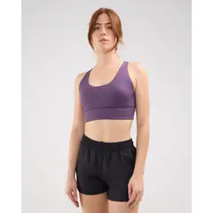 PATPRIMO - Top De Mujer Color Morado #30220104