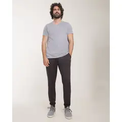 PATPRIMO - Camiseta De Hombre M/C Color Gris #44090860