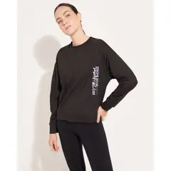 PAT PRIMO - Buzo De Mujer Patprimo Color Negro #30060064