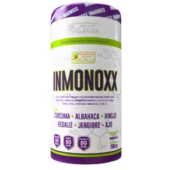 NATURAL ENERGY PRODUCTS - Inmonoxx - Multivitamínico